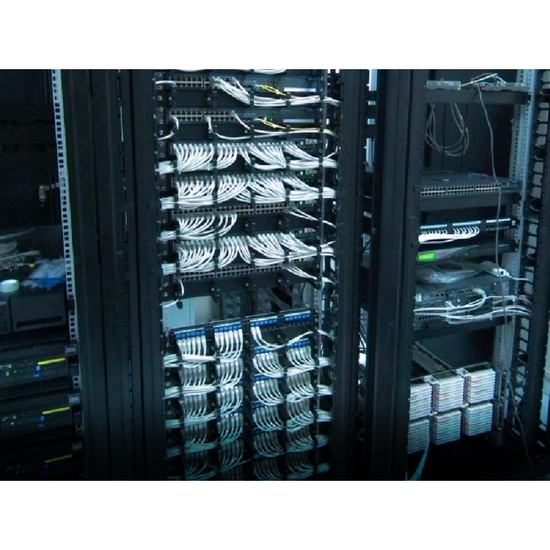 聚英資訊系統整合